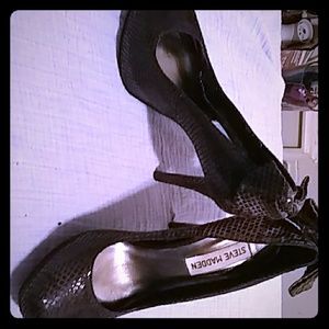 Steve Madden heels